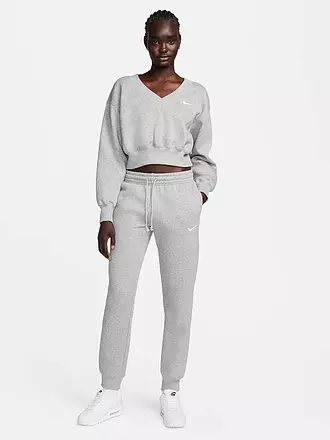 NIKE | Damen Jogginghose Sportswear Phoenix Fleece | 